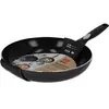 Image de Beka BEKA PRO INDUC Bratpfanne mit keramische Antihaftbeschichtung 28cm, Poêle + casserole, Noir