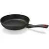 Image de Beka Patelnia Patelnia z nieprzywieraj c  pow ok  24cm Energy 13527244, Poêle + casserole, Noir