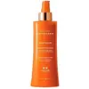 Image de Institut Esthederm, Crème solaire, Adaptasun Protective Body Lotion - Lotion protectrice suntan avec UV moyen (SPF 30, 200 ml)