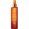 Image de Institut Esthederm, Crème solaire, Adaptasun huile soinprot corps (150 ml)
