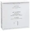 Image de Institut Esthederm, Soin des yeux, Lifting- und Reparaturpflaster (Eye Contour Lift Patches) 10 x 2 Stück (3 ml, Jour + nuit)
