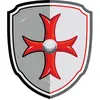 Image de Papo Panneau Croix de Malte