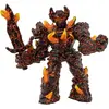 Image de Papo Golem de feu
