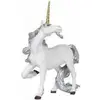 Image de Papo Licorne argentée