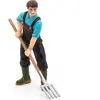 Image de Papo horticulteur