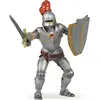 Image de Papo Chevalier en armure et plume