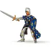 Image de Papo Prince Philip, bleu