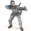 Image de Papo Arbalétrier avec armure, bleu