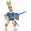 Image de Papo Chevalier Lys, bleu