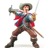 Image de Papo Athos