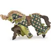 Image de Papo Cheval du maître d'armes Drac