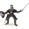 Image de Papo Chevalier de Saint-Jean avec épée