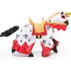 Image de Papo Le cheval rouge du roi Arthur