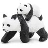 Image de Papo Panda avec petit (6 cm)
