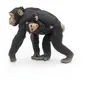 Image de Papo Chimpanzé avec bébé