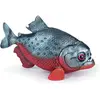 Image de Papo Piranha