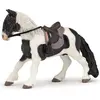 Image de Papo Poney avec selle