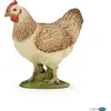 Image de Papo Poulet rouge