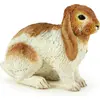 Image de Papo Lapin bélier