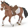 Image de Papo Cheval de la cavalière Fashion Winter