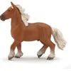 Image de Papo Cheval comtois