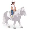 Image de Papo Enfant Cavalier