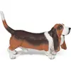 Image de Papo Basset Hound