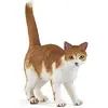 Image de Papo Chat rouge