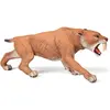 Image de Papo tigres à dents de sabre