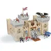 Image de Papo Château du maître d'armes