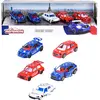 Image de Majorette French Touch 5 pièces Giftpack