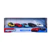 Image de Coffret de 5 voitures Majorette Lamborghini