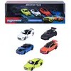 Image de Majorette Mercedes-AMG 5 Pieces Giftpack