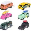 Image de Majorette Volkswagen Premium Cars, 6-sort.