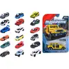 Image de Majorette Showroom Premium Cars, 18-sort.
