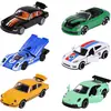 Image de Majorette Porsche Premium Cars, 6-sort.