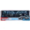 Image de Pack de 5 voitures Majorette Black Edition