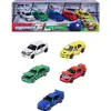 Image de Majorette JDM Legends Anime 5 Pieces Giftpack