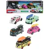 Image de Majorette Volkswagen 5 Pieces Giftpack