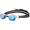 Image de Arena Lunettes De Natation à Miroir Cobra Core Swipe One Size