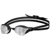 Image de Arena Lunettes De Natation à Miroir Cobra Core Swipe One Size