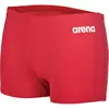 Image de Arena, Hommes, Short de bain, M Team Swim Short Solid, Rouge, (7)