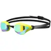 Image de Arena Lunettes De Natation à Miroir Cobra Core Swipe One Size