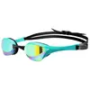 Image de Arena Lunettes De Natation à Miroir Cobra Ultra Swipe One Size