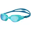 Image de Arena Lunettes De Natation à Miroir The One One Size
