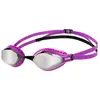 Image de Arena Lunettes De Natation à Miroir Air-speed One Size