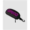 Image de Arena, Unisexe, Étui à lunettes, Étui pour lunettes de natation, Multicolore, Violet, Noir