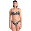 Image de Arena Bikini Water Print