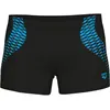 Image de Arena, Hommes, Short de bain, M Openings Swim Short, Noir, (4)