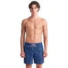 Image de Arena Short De Bain Water Prints Beach Allover 41.5cm